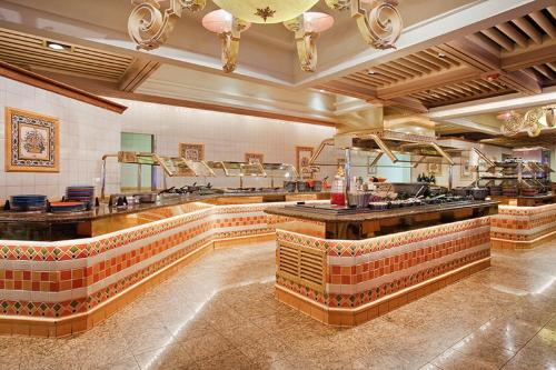 Imagen general del Hotel Maverick Hotel and Casino By Red Lion Hotels. Foto 4