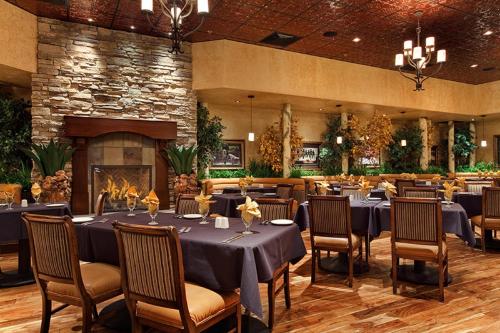 Imagen general del Hotel Maverick Hotel and Casino By Red Lion Hotels. Foto 5