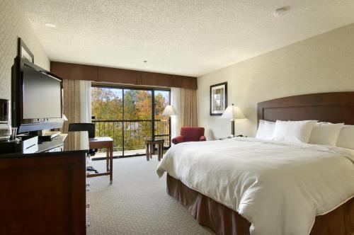 Imagen de la habitación del Hotel Maverick Hotel and Casino By Red Lion Hotels. Foto 18
