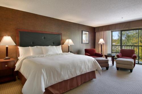 Imagen de la habitación del Hotel Maverick Hotel and Casino By Red Lion Hotels. Foto 19