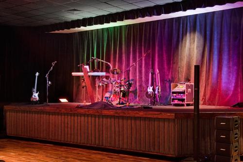 Imagen general del Hotel Maverick Hotel and Casino By Red Lion Hotels. Foto 9