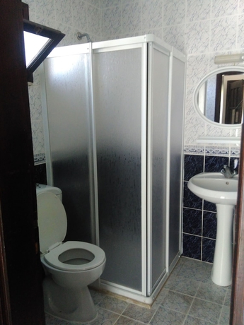 Imagen de la habitación del Hotel Mavi Belce. Foto 14
