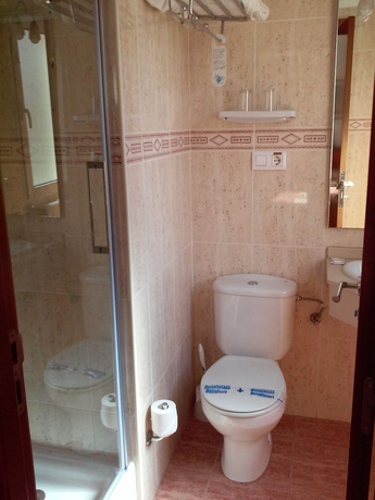 Imagen de la habitación del Hotel Mavi, Gandía. Foto 15