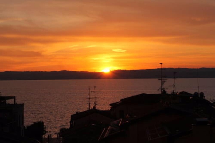 Imagen de los exteriores del Hotel Mavino. Foto 16