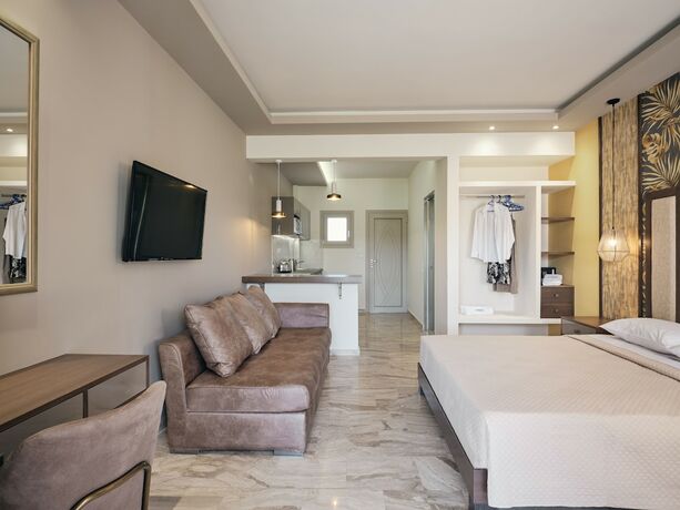 Imagen general del Hotel Mavrias Complex. Foto 4