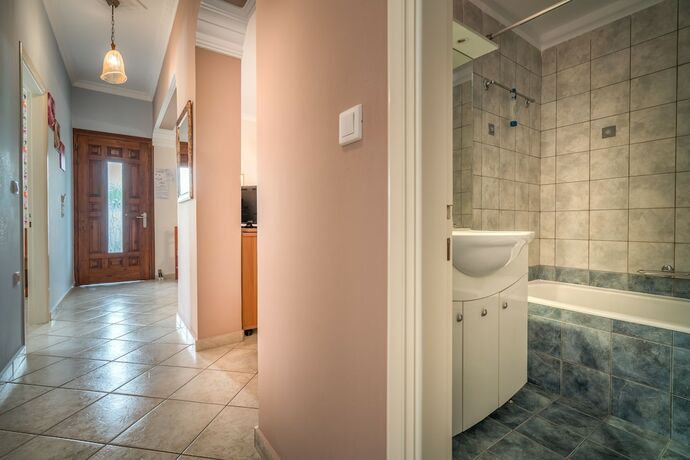 Imagen de la habitación del Hotel Mavrias Complex. Foto 20
