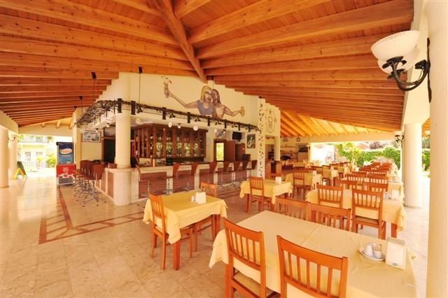 Imagen general del Hotel Mavruka. Foto 5