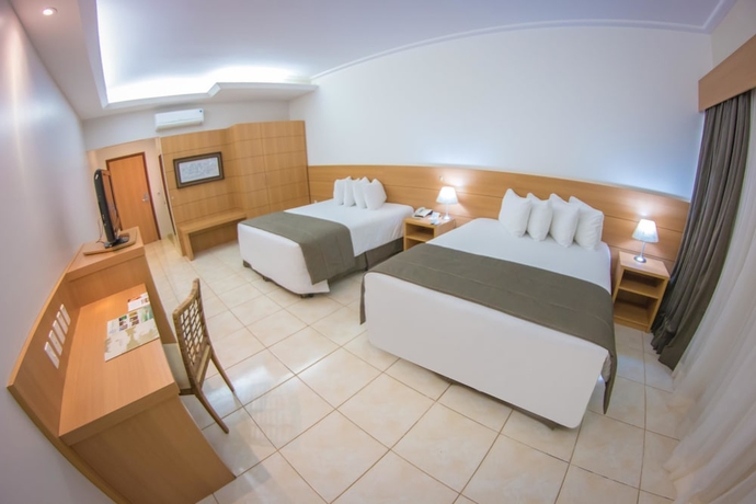 Imagen de la habitación del Hotel Mavsa Resort Convention and Spa - All Inclusive. Foto 2