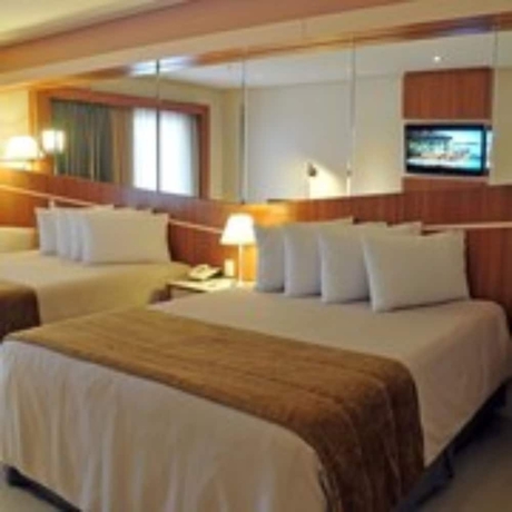 Imagen de la habitación del Hotel Mavsa Resort Convention and Spa - All Inclusive. Foto 3