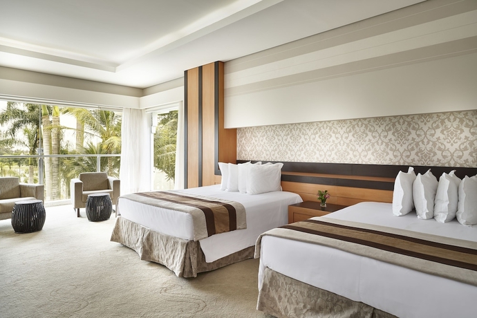 Imagen de la habitación del Hotel Mavsa Resort Convention and Spa - All Inclusive. Foto 4