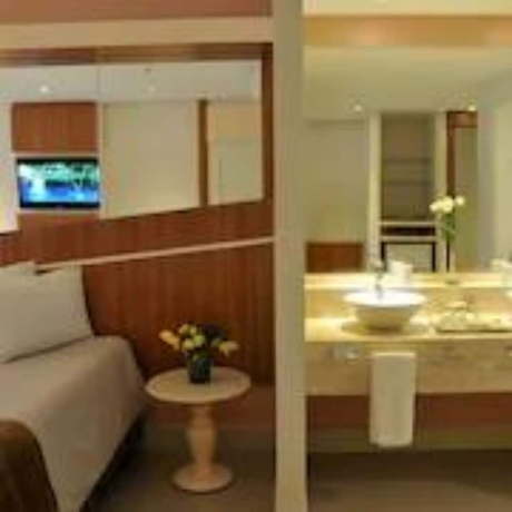 Imagen de la habitación del Hotel Mavsa Resort Convention and Spa - All Inclusive. Foto 5