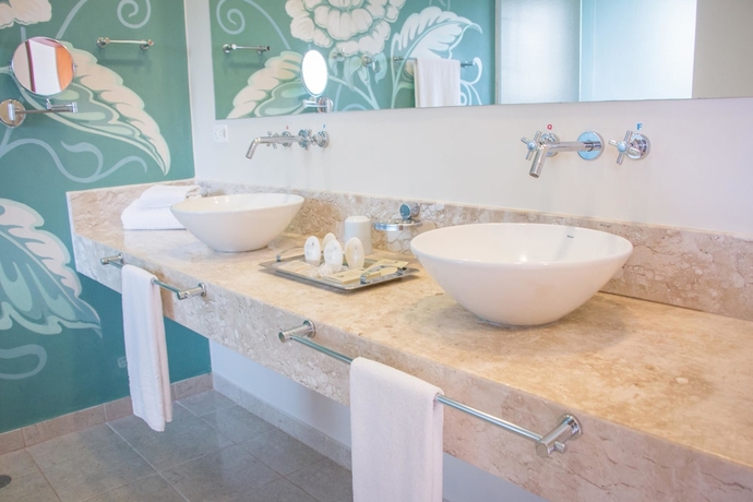 Imagen de la habitación del Hotel Mavsa Resort Convention and Spa - All Inclusive. Foto 6