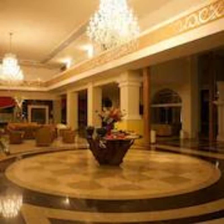 Imagen de los interiores del Hotel Mavsa Resort Convention and Spa - All Inclusive. Foto 16
