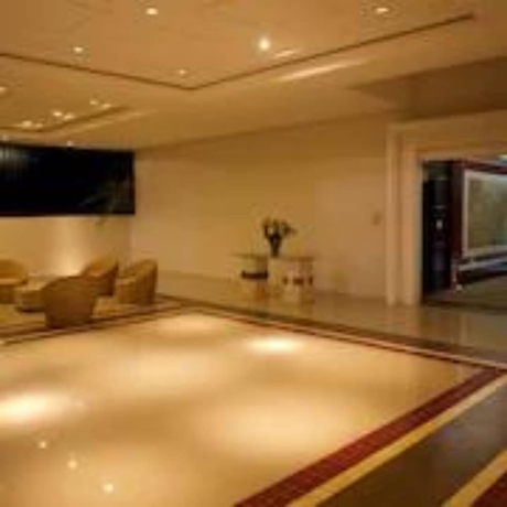 Imagen de los interiores del Hotel Mavsa Resort Convention and Spa - All Inclusive. Foto 17