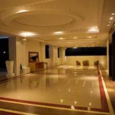Imagen de los interiores del Hotel Mavsa Resort Convention and Spa - All Inclusive. Foto 18