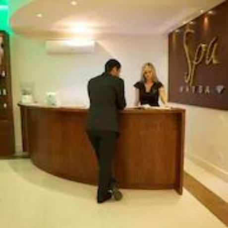 Imagen de los interiores del Hotel Mavsa Resort Convention and Spa - All Inclusive. Foto 19