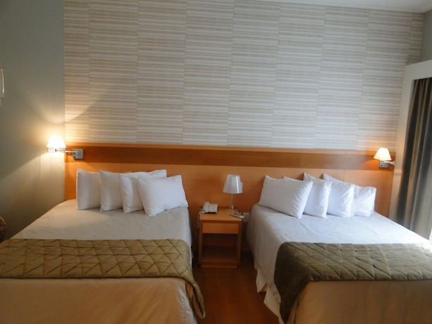Imagen de la habitación del Hotel Mavsa Resort Convention and Spa - All Inclusive. Foto 7
