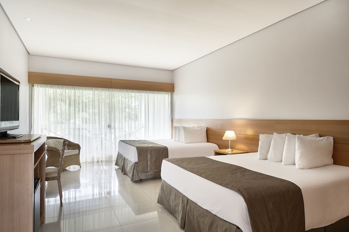 Imagen de la habitación del Hotel Mavsa Resort Convention and Spa - All Inclusive. Foto 8