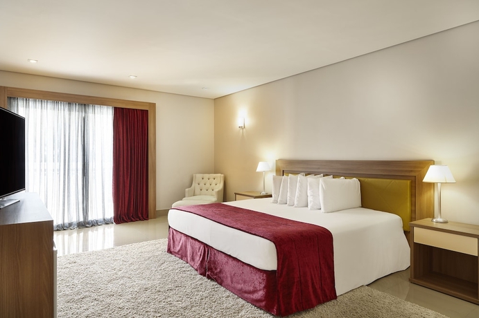 Imagen de la habitación del Hotel Mavsa Resort Convention and Spa - All Inclusive. Foto 9