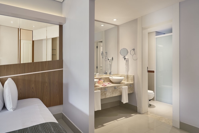 Imagen de la habitación del Hotel Mavsa Resort Convention and Spa - All Inclusive. Foto 10