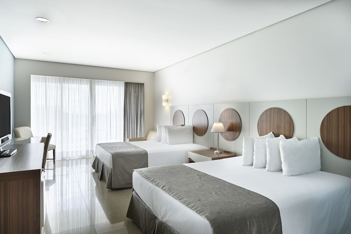 Imagen de la habitación del Hotel Mavsa Resort Convention and Spa - All Inclusive. Foto 11