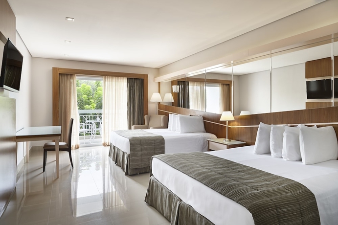 Imagen de la habitación del Hotel Mavsa Resort Convention and Spa - All Inclusive. Foto 12