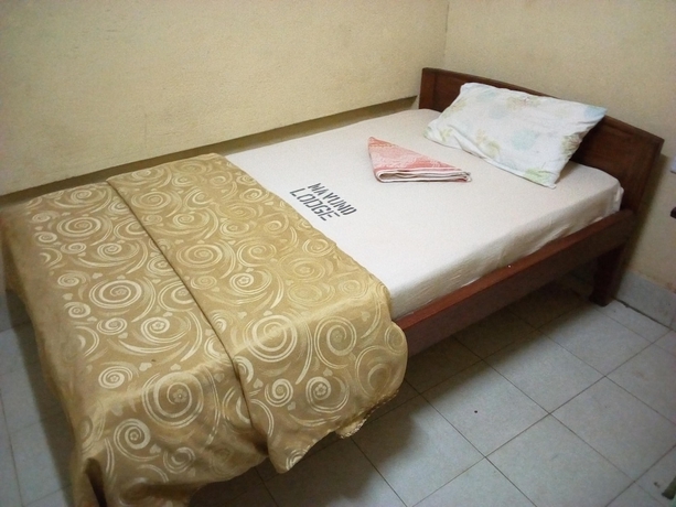 Imagen de la habitación del Hotel Mavuno Lodge. Foto 2