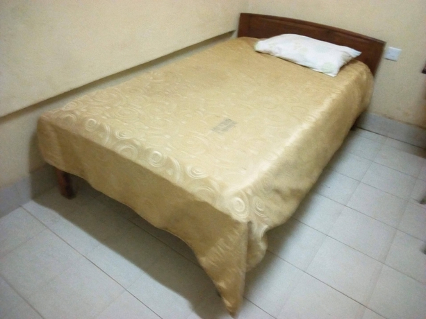 Imagen de la habitación del Hotel Mavuno Lodge. Foto 3