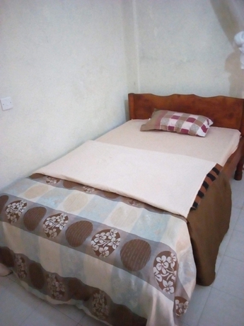 Imagen de la habitación del Hotel Mavuno Lodge. Foto 4