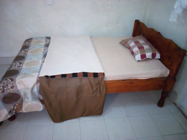 Imagen de la habitación del Hotel Mavuno Lodge. Foto 5