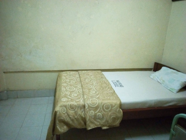 Imagen de la habitación del Hotel Mavuno Lodge. Foto 6