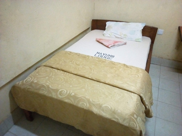 Imagen de la habitación del Hotel Mavuno Lodge. Foto 7