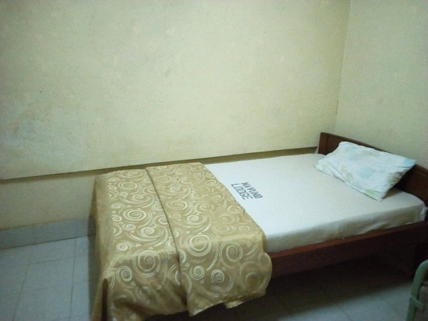 Imagen de la habitación del Hotel Mavuno Lodge. Foto 8