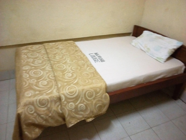 Imagen de la habitación del Hotel Mavuno Lodge. Foto 10