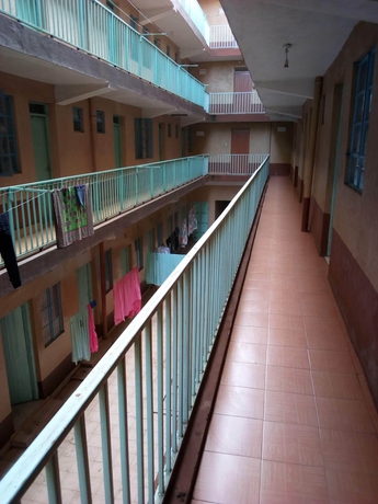 Imagen de la habitación del Hotel Mavuno Lodge. Foto 13