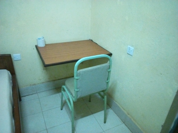 Imagen de la habitación del Hotel Mavuno Lodge. Foto 14