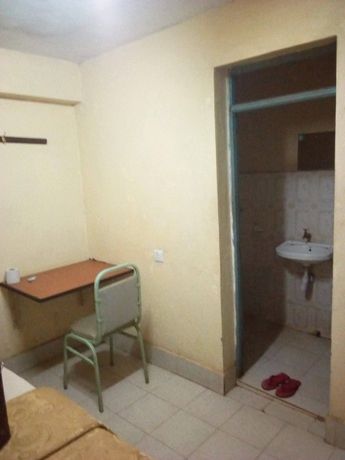 Imagen de la habitación del Hotel Mavuno Lodge. Foto 15