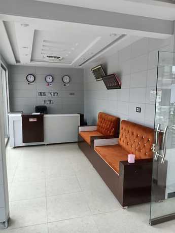 Imagen de los interiores del Hotel Mawa Balakot. Foto 19