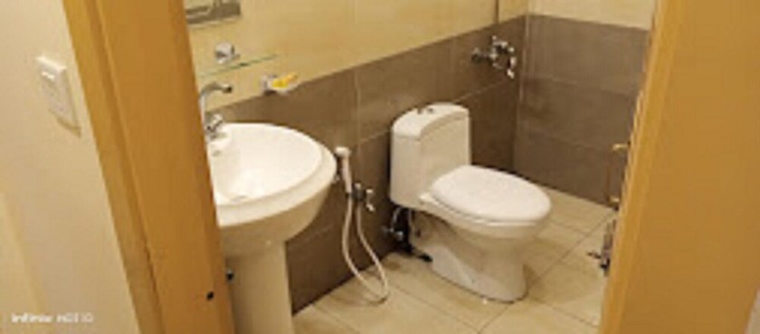 Imagen de la habitación del Hotel Mawa Balakot. Foto 14