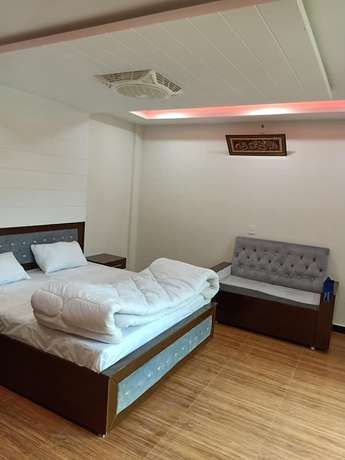 Imagen de la habitación del Hotel Mawa Balakot. Foto 17