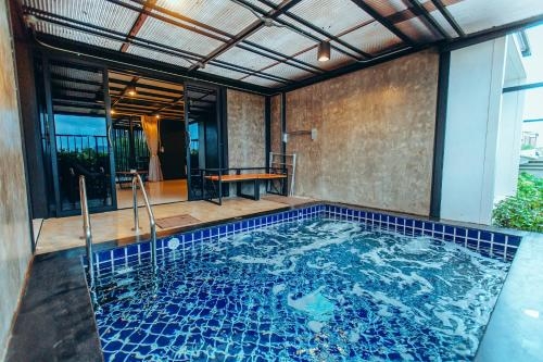 Imagen de la habitación del Hotel Mawadee Island Resort Cha-am. Foto 10