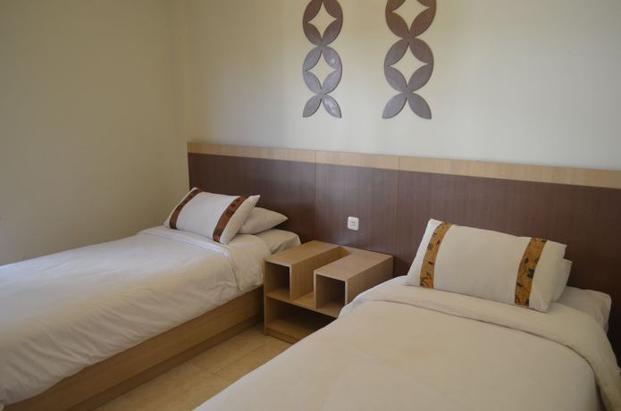 Imagen de la habitación del Hotel Mawar Asri, Kota Yogyakarta. Foto 1