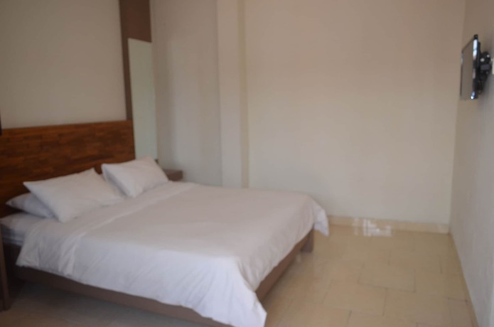 Imagen de la habitación del Hotel Mawar Asri, Kota Yogyakarta. Foto 3