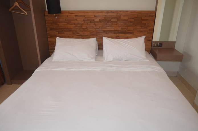 Imagen de la habitación del Hotel Mawar Asri, Kota Yogyakarta. Foto 4