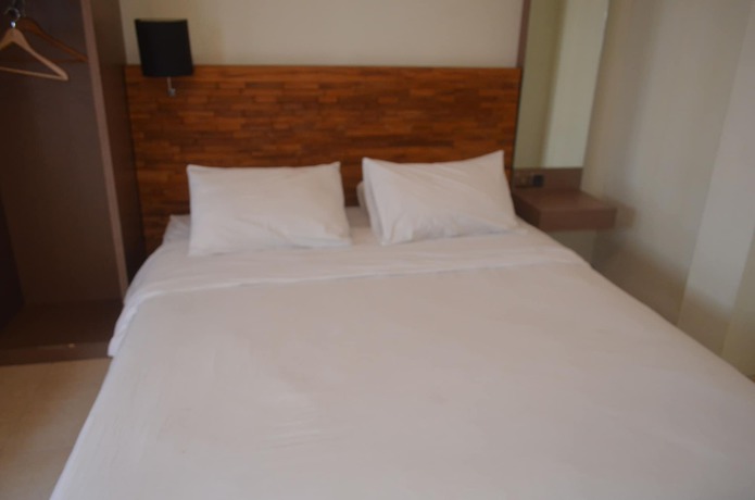 Imagen de la habitación del Hotel Mawar Asri, Kota Yogyakarta. Foto 9