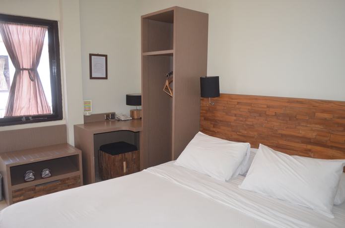Imagen de la habitación del Hotel Mawar Asri, Kota Yogyakarta. Foto 11
