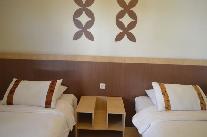 Imagen de la habitación del Hotel Mawar Asri, Kota Yogyakarta. Foto 15