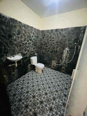 Imagen de la habitación del Hotel Mawar Bungalow. Foto 12