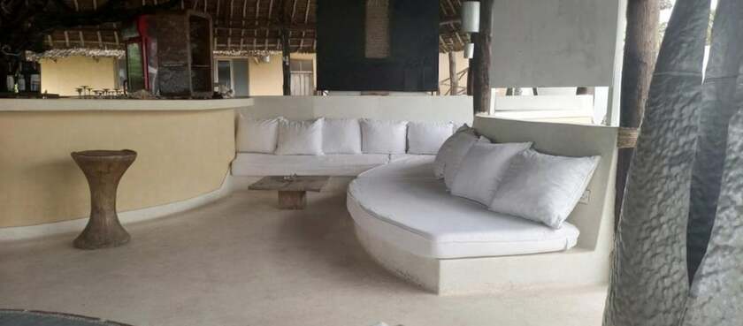 Imagen general del Hotel Mawe Zuri Resort. Foto 5