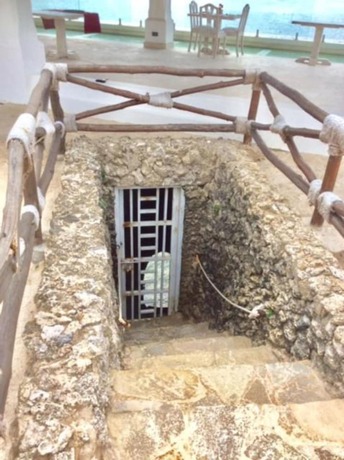 Imagen general del Hotel Mawe Zuri Resort. Foto 7